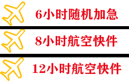 哈密伊州空运公司快递公司,专业空运当天件